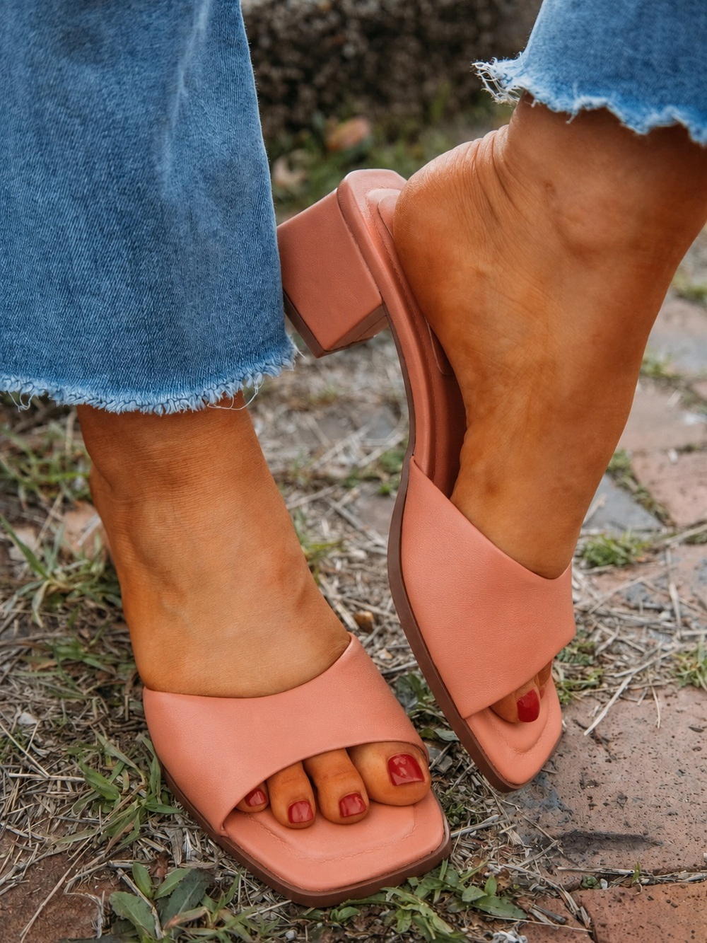 Chinese Laundry Liinda dress sandals